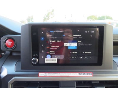 2025 Toyota TACOMA TRD OFFRD TRD Off-Road