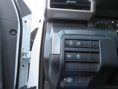 2025 Toyota TACOMA TRD OFFRD TRD Off-Road