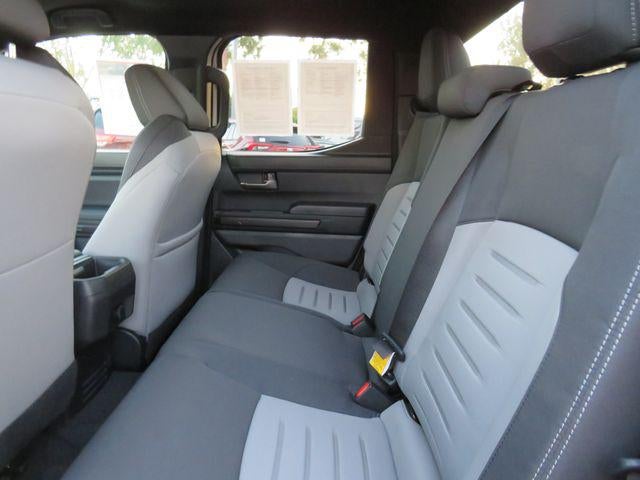 2025 Toyota TACOMA TRD OFFRD TRD Off-Road