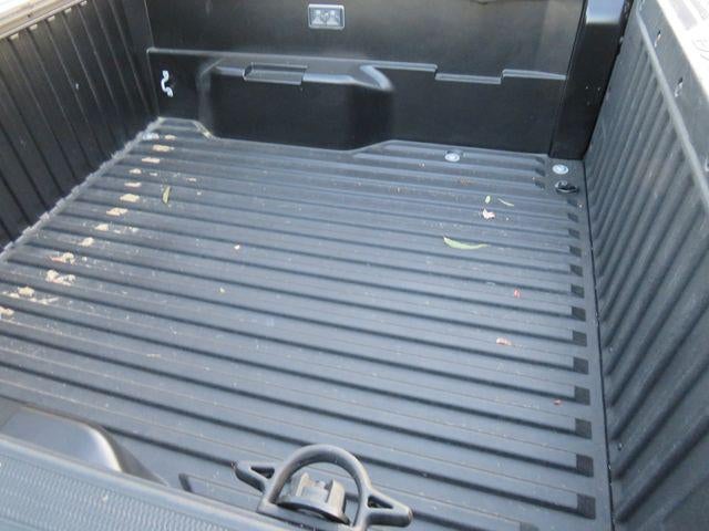 2025 Toyota TACOMA TRD OFFRD TRD Off-Road