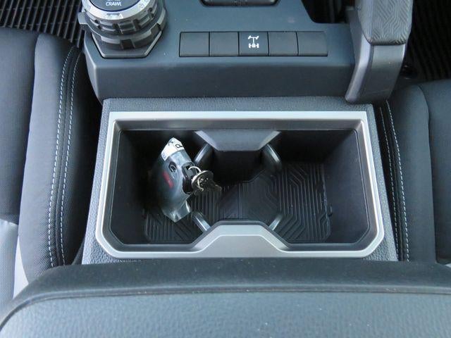 2025 Toyota TACOMA TRD OFFRD TRD Off-Road