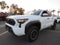 2025 Toyota TACOMA TRD OFFRD TRD Off-Road