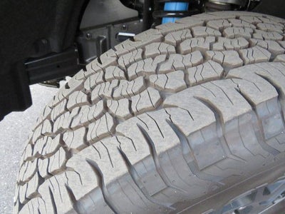 2025 Toyota TACOMA TRD OFFRD TRD Off-Road