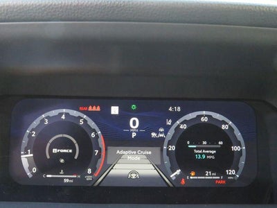 2025 Toyota TACOMA TRD OFFRD TRD Off-Road