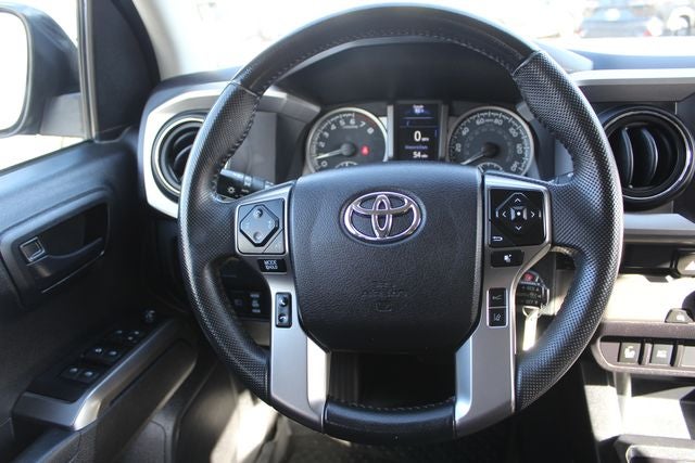 2021 Toyota Tacoma SR5 V6