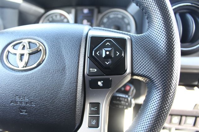 2021 Toyota Tacoma SR5 V6