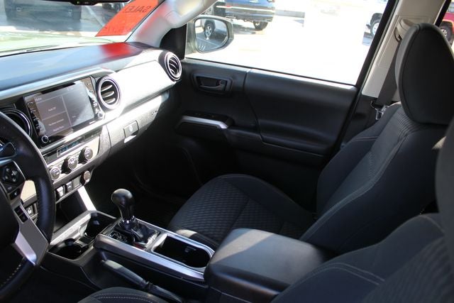 2021 Toyota Tacoma SR5 V6