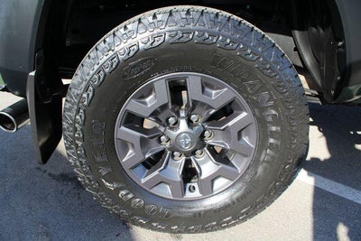 2021 Toyota Tacoma SR5 V6