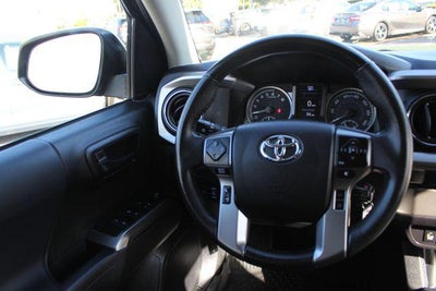 2021 Toyota Tacoma SR5 V6