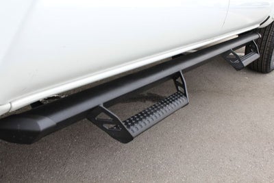 2023 Toyota Tacoma Limited V6