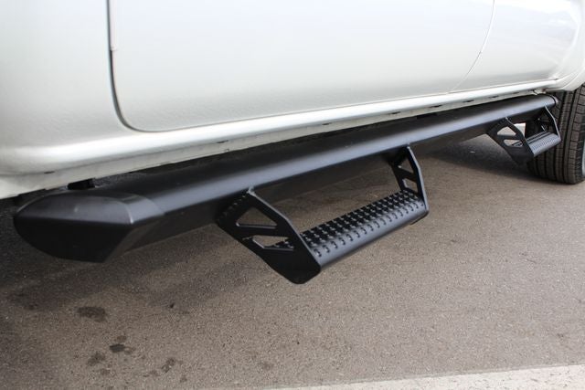 2023 Toyota Tacoma Limited V6
