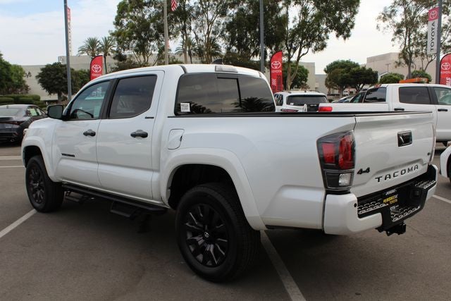 2023 Toyota Tacoma Limited V6