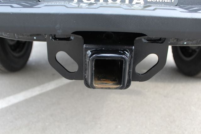 2023 Toyota Tacoma Limited V6