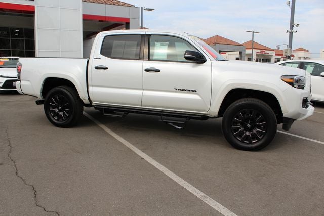 2023 Toyota Tacoma Limited V6