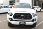 2023 Toyota Tacoma Limited V6