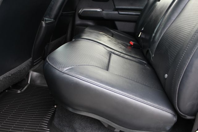 2023 Toyota Tacoma Limited V6