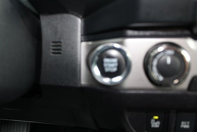 2023 Toyota Tacoma Limited V6