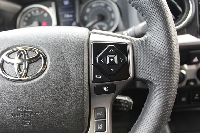 2023 Toyota Tacoma Limited V6