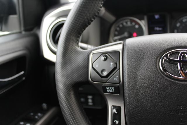 2023 Toyota Tacoma Limited V6
