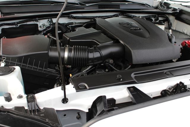 2023 Toyota Tacoma Limited V6