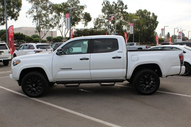 2023 Toyota Tacoma Limited V6