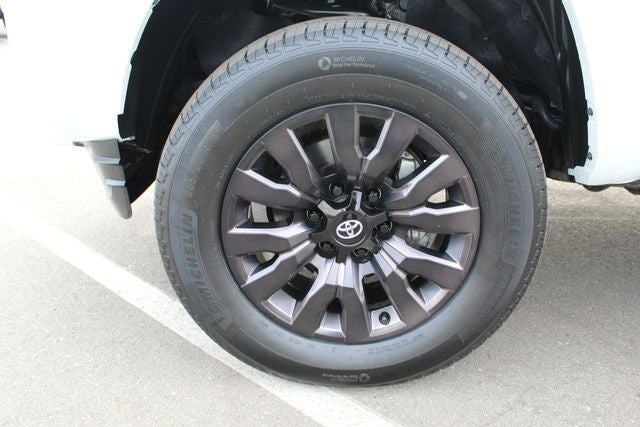 2023 Toyota Tacoma Limited V6