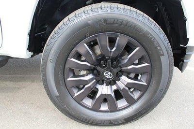 2023 Toyota Tacoma Limited V6