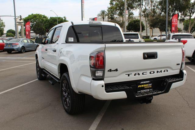 2023 Toyota Tacoma Limited V6