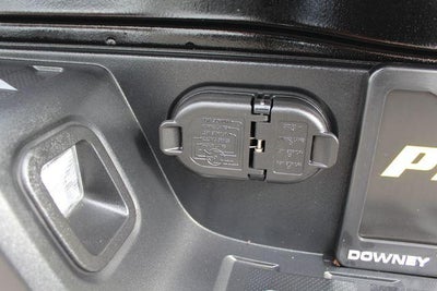 2023 Toyota Tacoma Limited V6