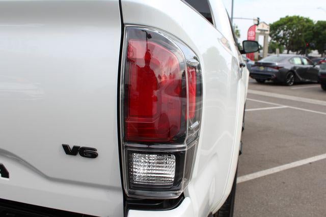 2023 Toyota Tacoma Limited V6
