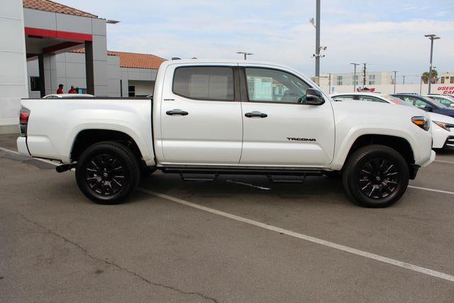2023 Toyota Tacoma Limited V6