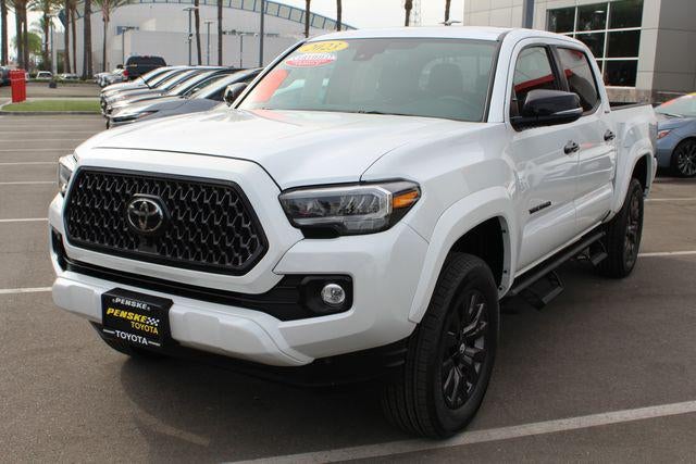 2023 Toyota Tacoma Limited V6