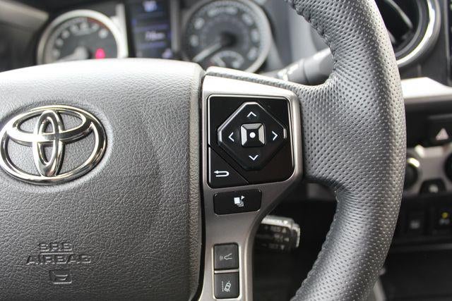 2023 Toyota Tacoma Limited V6