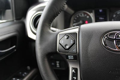 2023 Toyota Tacoma Limited V6