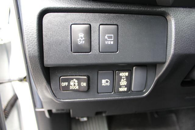 2023 Toyota Tacoma Limited V6