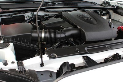 2023 Toyota Tacoma Limited V6