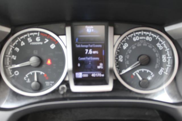 2023 Toyota Tacoma Limited V6
