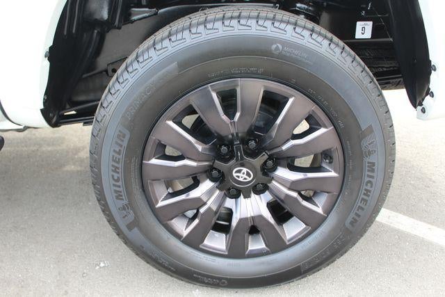 2023 Toyota Tacoma Limited V6