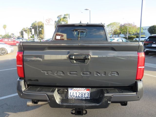 2024 Toyota TACOMA TRD SPORT TRD Sport