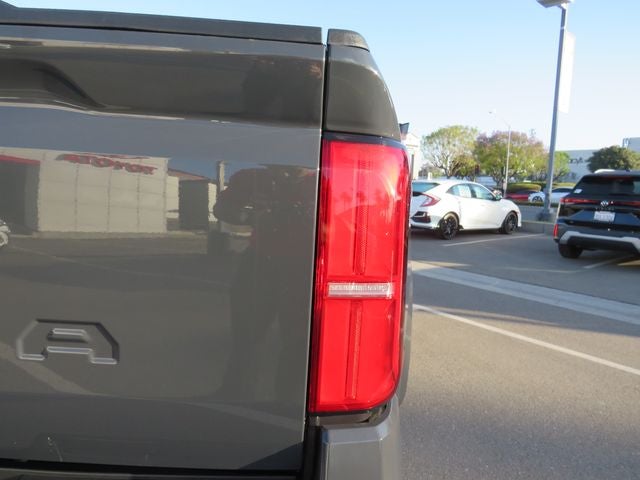 2024 Toyota TACOMA TRD SPORT TRD Sport