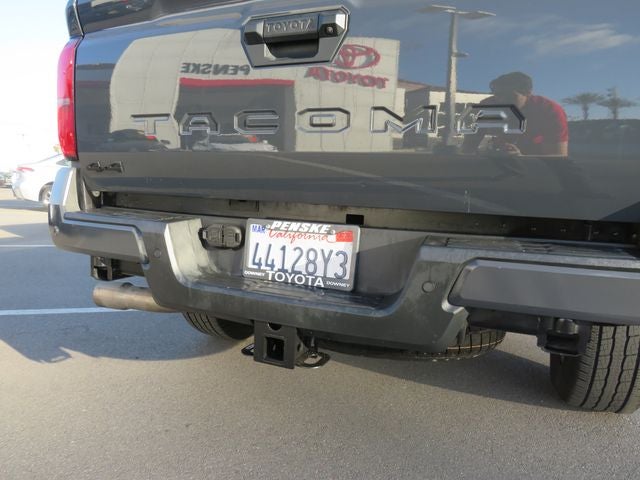 2024 Toyota TACOMA TRD SPORT TRD Sport