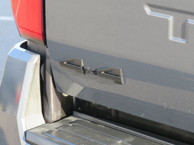 2024 Toyota TACOMA TRD SPORT TRD Sport