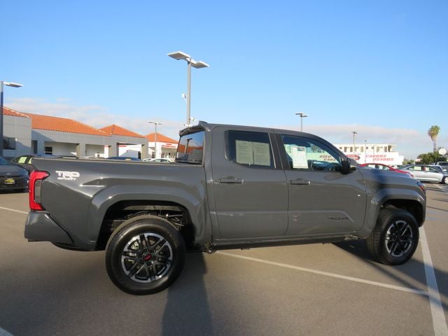 2024 Toyota TACOMA TRD SPORT TRD Sport