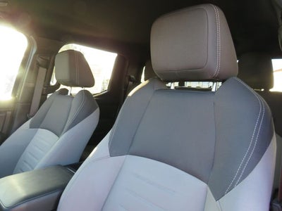 2024 Toyota TACOMA TRD SPORT TRD Sport