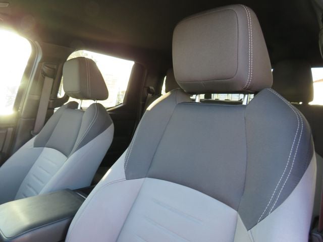 2024 Toyota TACOMA TRD SPORT TRD Sport