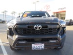 2024 Toyota TACOMA TRD SPORT TRD Sport