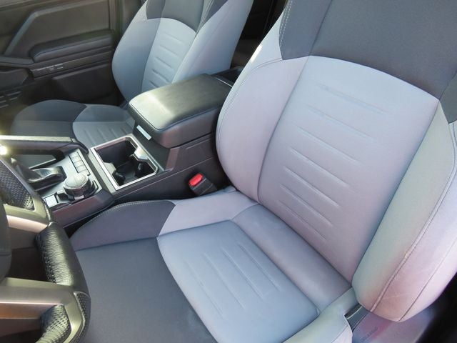 2024 Toyota TACOMA TRD SPORT TRD Sport