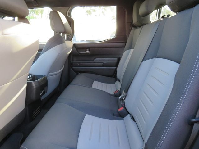 2024 Toyota TACOMA TRD SPORT TRD Sport