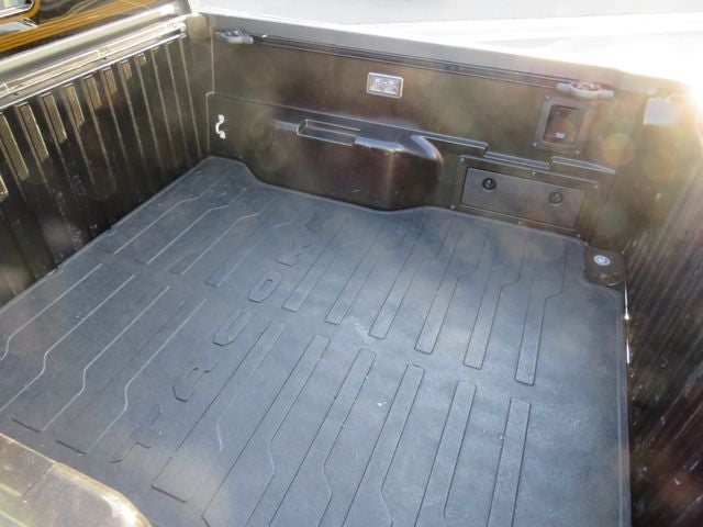 2024 Toyota TACOMA TRD SPORT TRD Sport