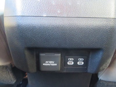 2024 Toyota TACOMA TRD SPORT TRD Sport